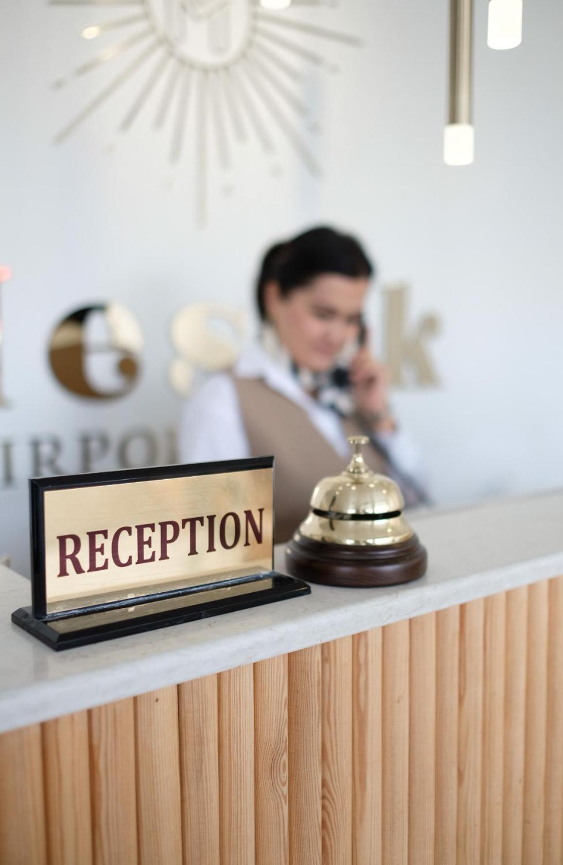 Meshk Airport Hotel Arnavutkoy Экстерьер фото